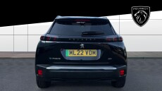 Peugeot 2008 100kW GT 50kWh 5dr Auto Electric Estate